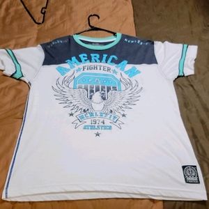 American Fighter shirt